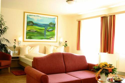Hotel Gasthof Zum Ochsen Ehingen  Chambre photo