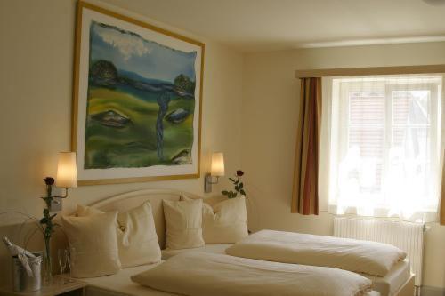 Hotel Gasthof Zum Ochsen Ehingen  Chambre photo
