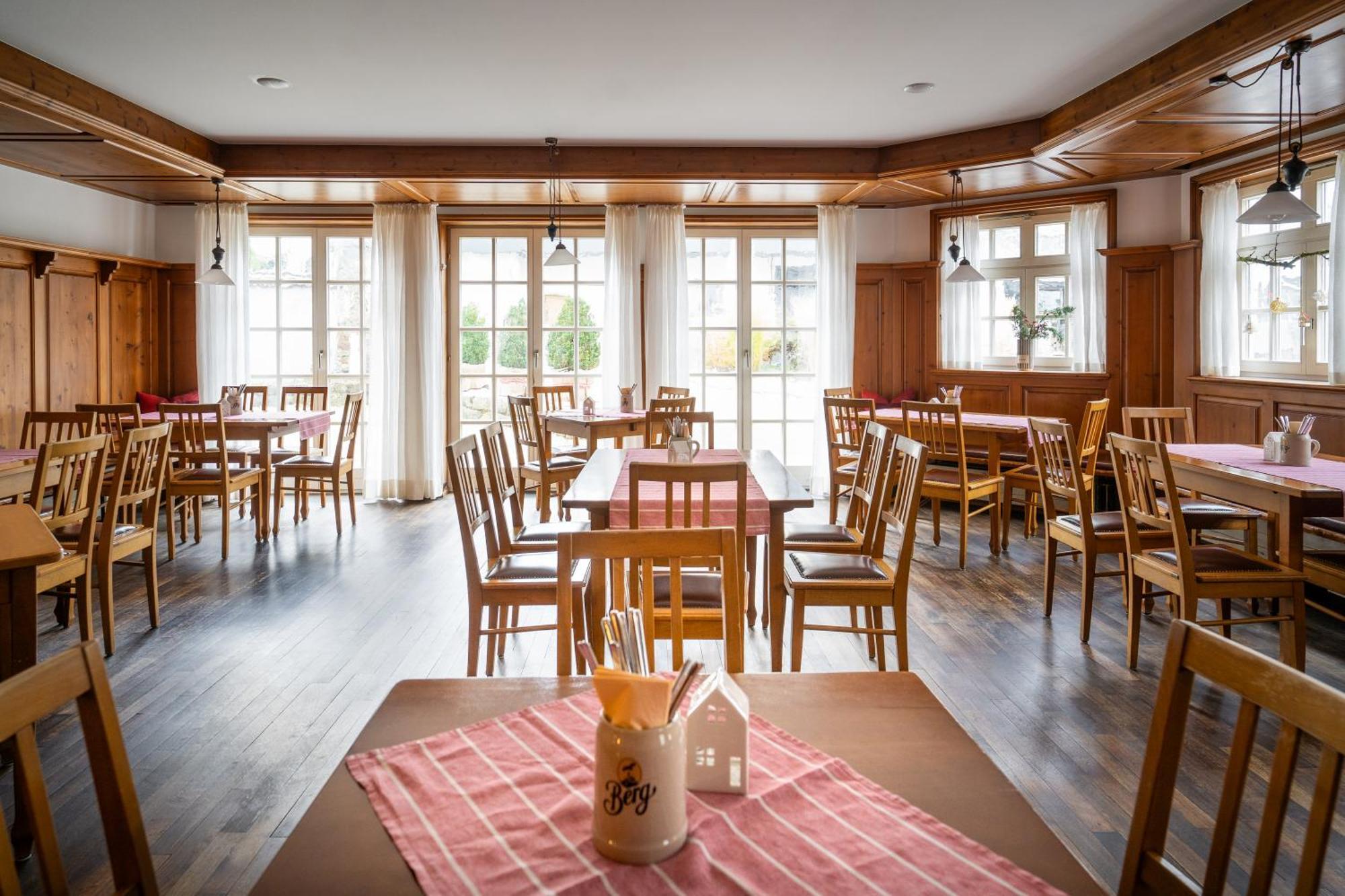 Hotel Gasthof Zum Ochsen Ehingen  Extérieur photo