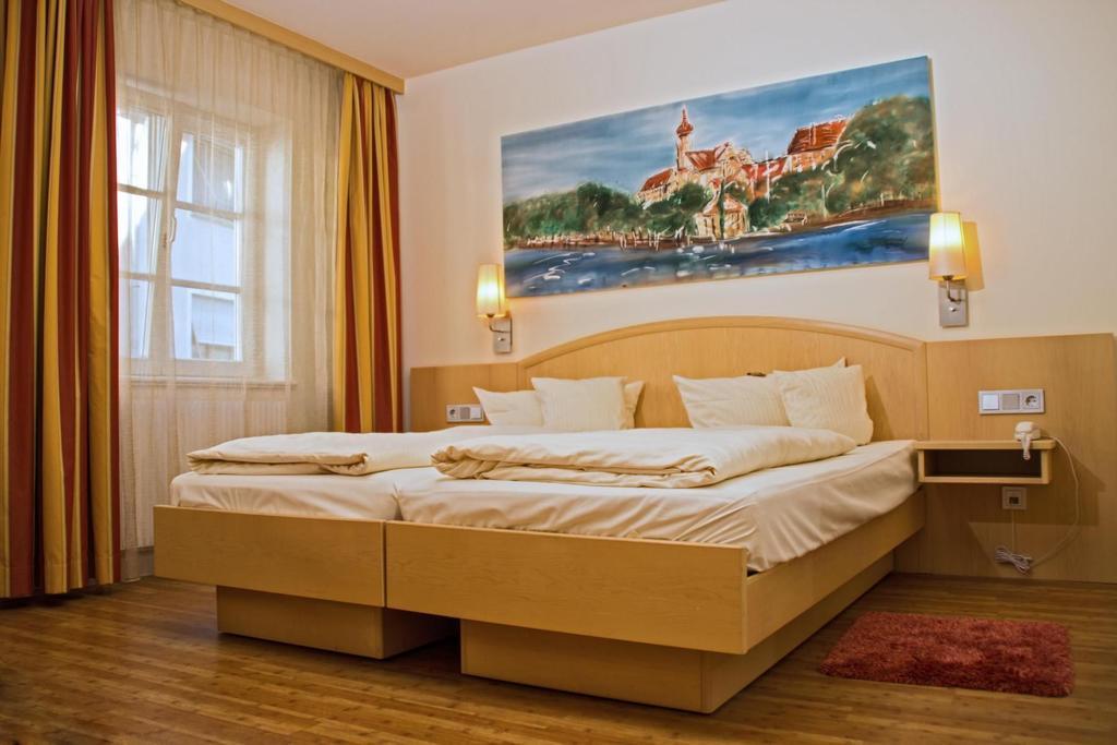 Hotel Gasthof Zum Ochsen Ehingen  Extérieur photo
